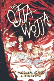 The Ojja-Wojja