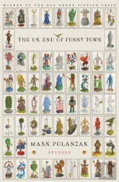 The Ok End Of Funny Town