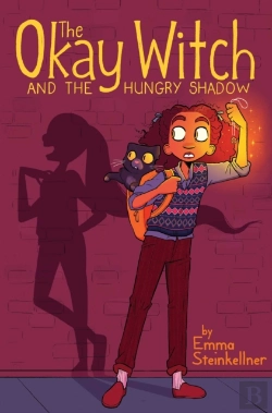 Bertrand.pt - The Okay Witch And The Hungry Shadow