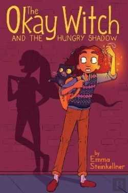 Bertrand.pt - The Okay Witch And The Hungry Shadow