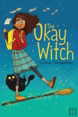 Bertrand.pt - The Okay Witch