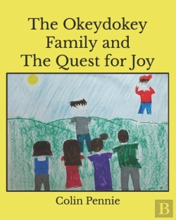 Bertrand.pt - The Okeydokey Family And The Quest For Joy