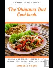 The Okinawa Diet Cookbook