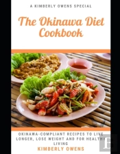 The Okinawa Diet Cookbook
