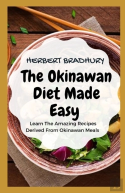 Bertrand.pt - The Okinawan Diet Made Easy