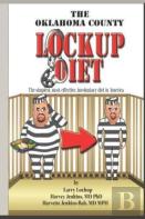 The Oklahoma County Lockup Diet