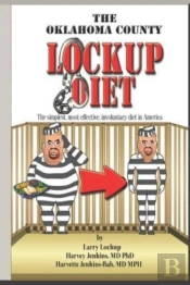 The Oklahoma County Lockup Diet