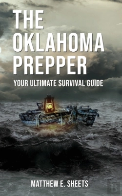 Bertrand.pt - The Oklahoma Prepper  - Your Ultimate Survival Guide