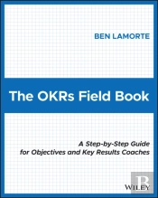 The Okrs Field Book