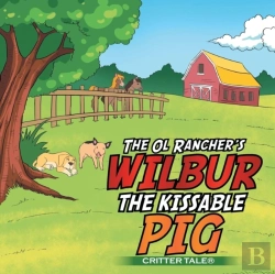 Bertrand.pt - The Ol Rancher'S Wilbur The Kissable Pig