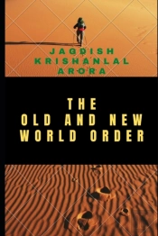 The Old And New World Order
