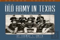 The Old Army In Texas