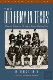 The Old Army In Texas