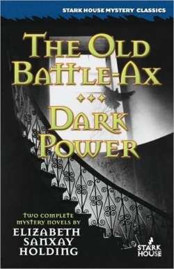 Bertrand.pt - The Old Battle-Ax / Dark Power