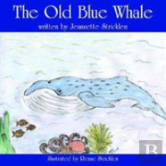 The Old Blue Whale