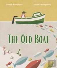 The Old Boat