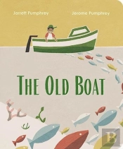 The Old Boat