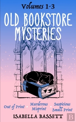 Bertrand.pt - The Old Bookstore Mysteries