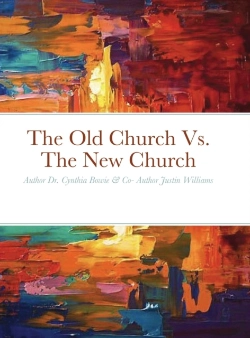 Bertrand.pt - The Old Church Vs. The New Church
