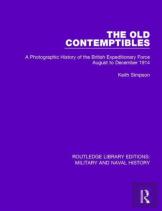 The Old Contemptibles