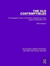 The Old Contemptibles