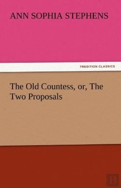 Bertrand.pt - The Old Countess, Or, The Two Proposals