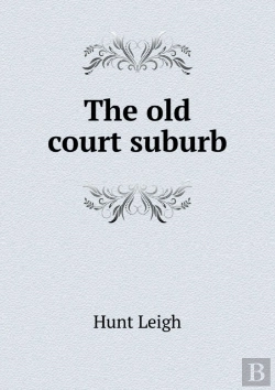 Bertrand.pt - The Old Court Suburb