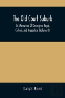 The Old Court Suburb