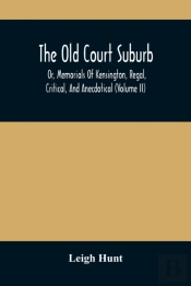 The Old Court Suburb