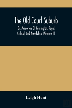 Bertrand.pt - The Old Court Suburb