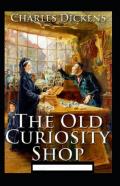 The Old Curiosity Shop Annotated