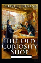 The Old Curiosity Shop Annotated
