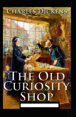 Bertrand.pt - The Old Curiosity Shop Annotated