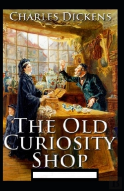 Bertrand.pt - The Old Curiosity Shop Annotated