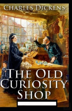 Bertrand.pt - The Old Curiosity Shop Annotated