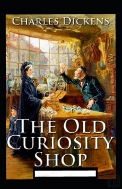 Bertrand.pt - The Old Curiosity Shop Annotated