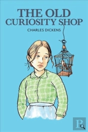 The Old Curiosity Shop