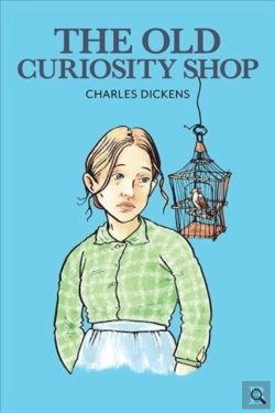 Bertrand.pt - The Old Curiosity Shop