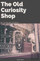 The Old Curiosity Shop