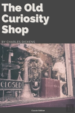 Bertrand.pt - The Old Curiosity Shop