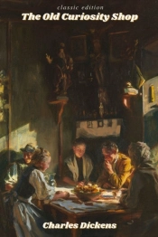 The Old Curiosity Shop
