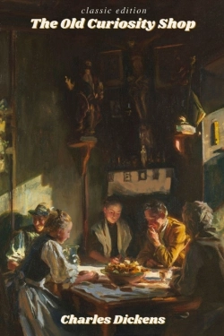 Bertrand.pt - The Old Curiosity Shop