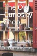 The Old Curiosity Shop
