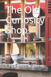 The Old Curiosity Shop