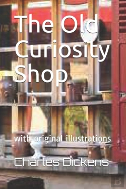 Bertrand.pt - The Old Curiosity Shop