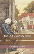 The Old Curiosity Shop