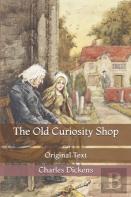 The Old Curiosity Shop