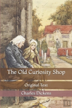 Bertrand.pt - The Old Curiosity Shop