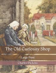 The Old Curiosity Shop