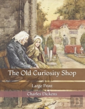 The Old Curiosity Shop
